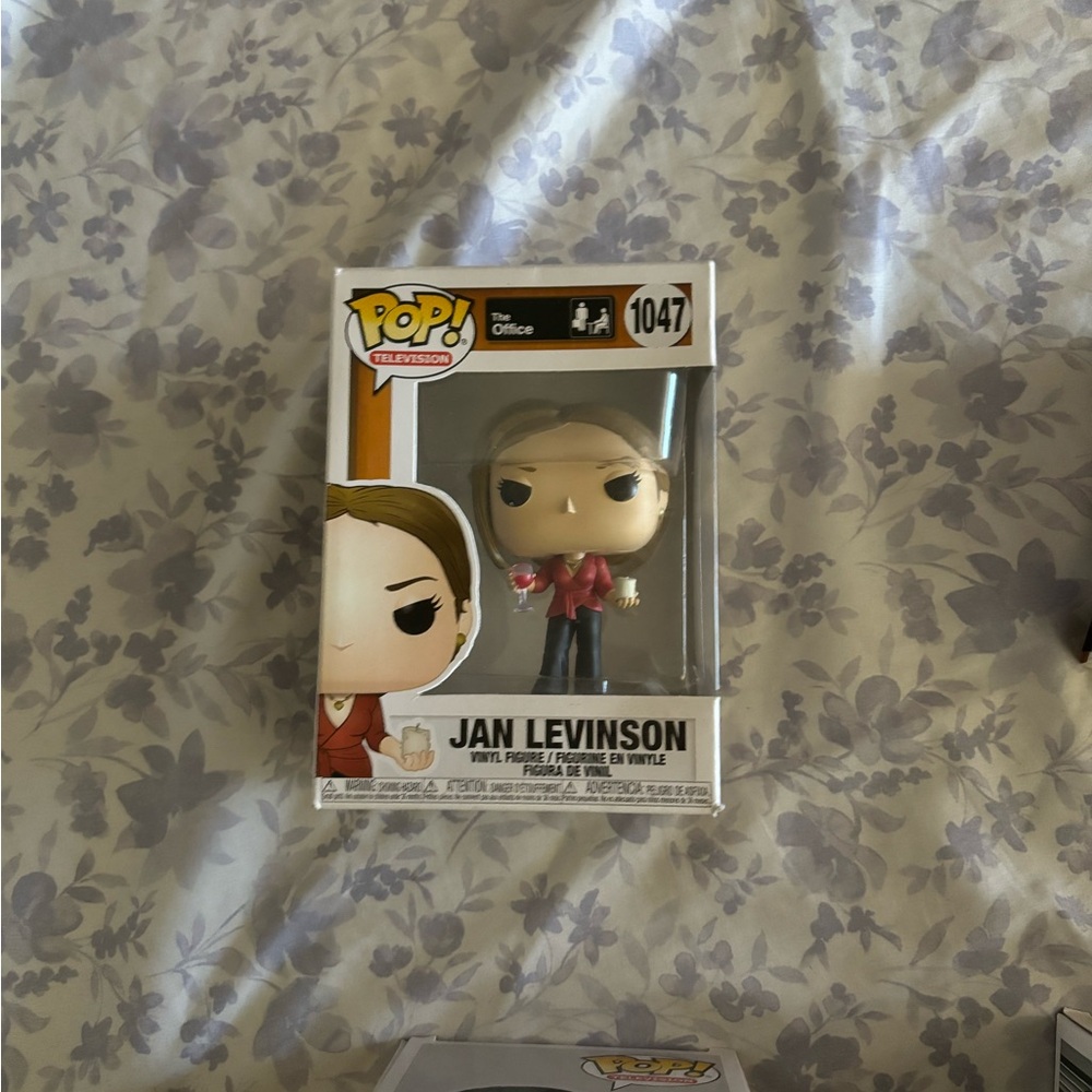 Funko Fugures POP tv